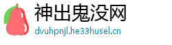 神出鬼没网